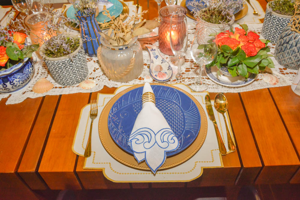 Jantar Harmonioso São Luiz (1)