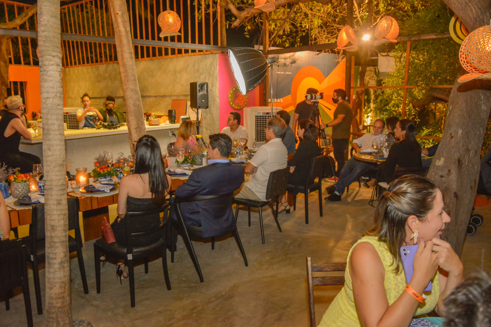 Jantar Harmonioso São Luiz (14)