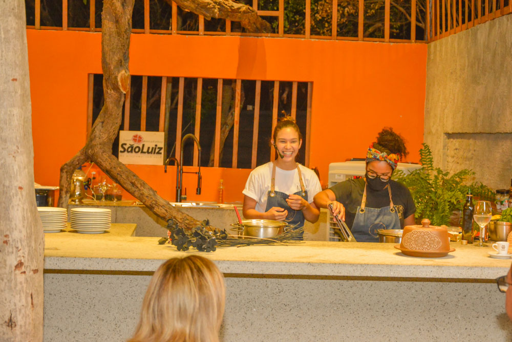 Jantar Harmonioso São Luiz (15)