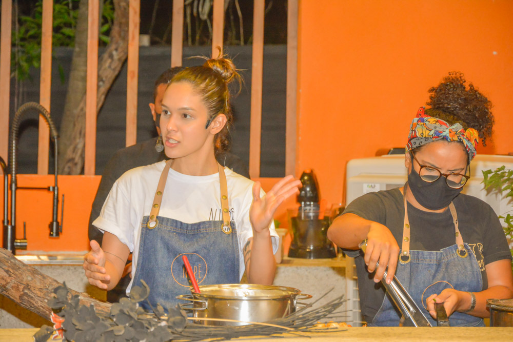 Jantar Harmonioso São Luiz (17)