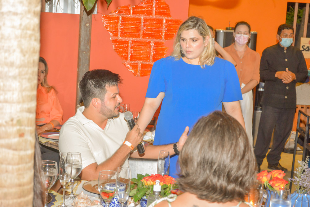 Jantar Harmonioso São Luiz (21)