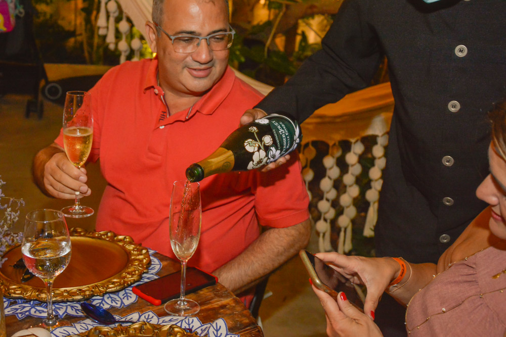 Jantar Harmonioso São Luiz (23)