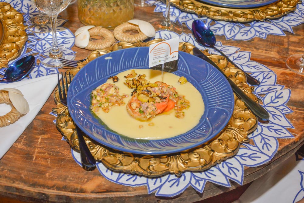 Jantar Harmonioso São Luiz (24)