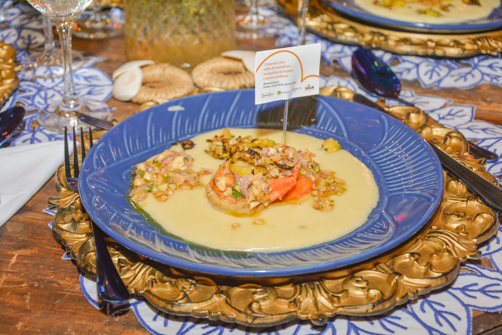 Jantar Harmonioso São Luiz (25)