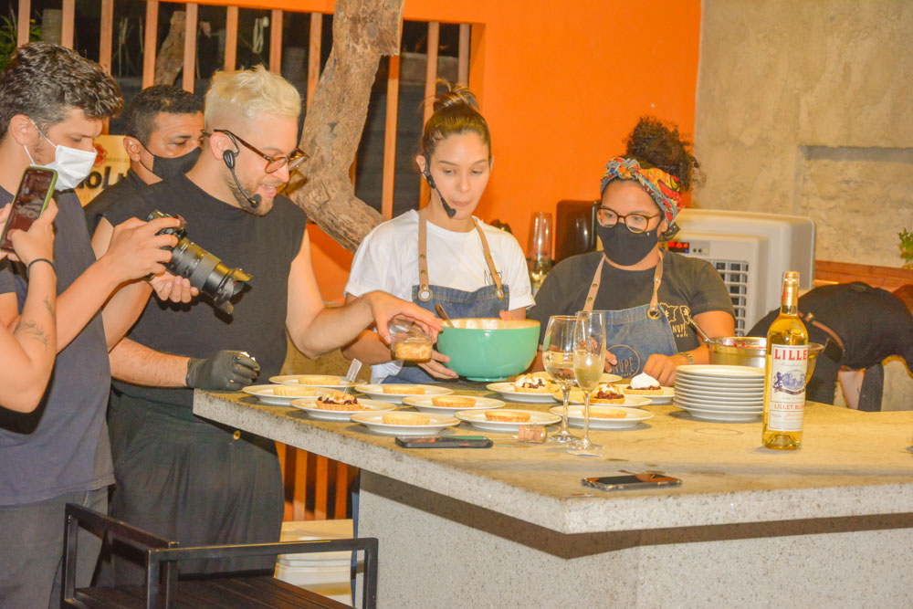 Jantar Harmonioso São Luiz (26)