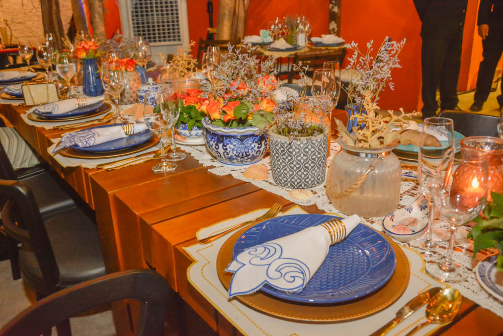 Jantar Harmonioso São Luiz (3)