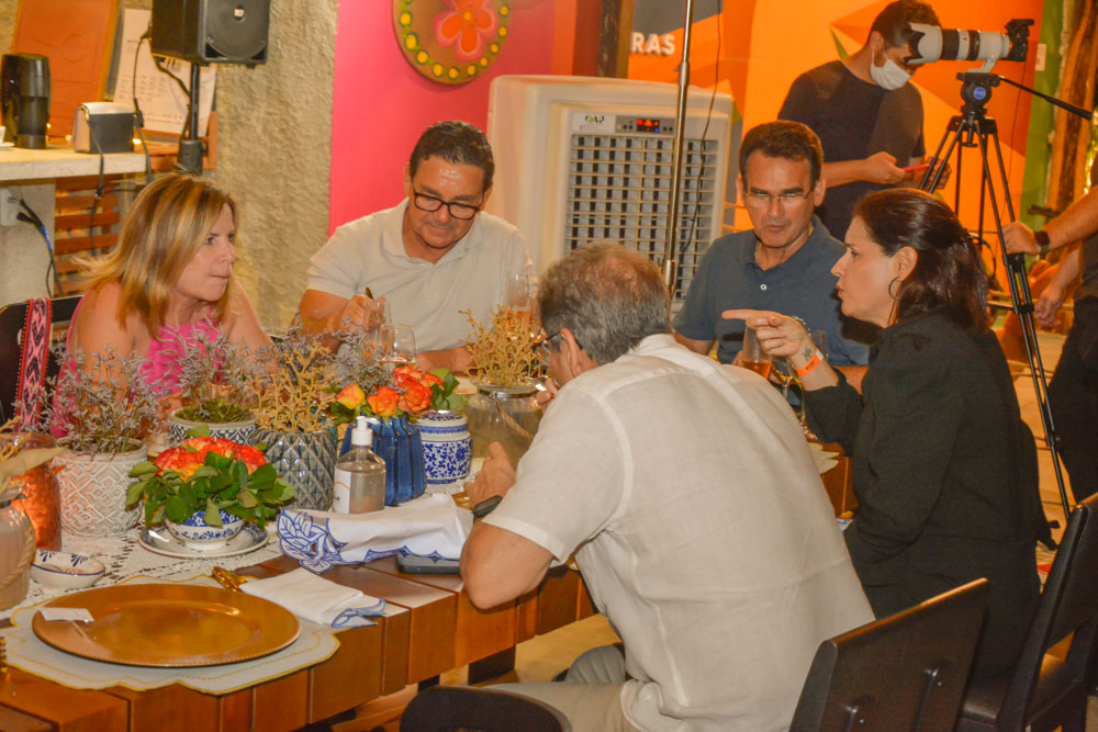 Jantar Harmonioso São Luiz (31)