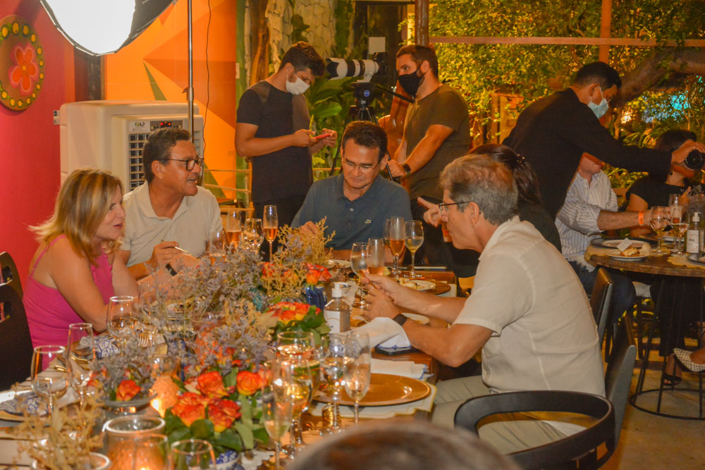 Jantar Harmonioso São Luiz (32)