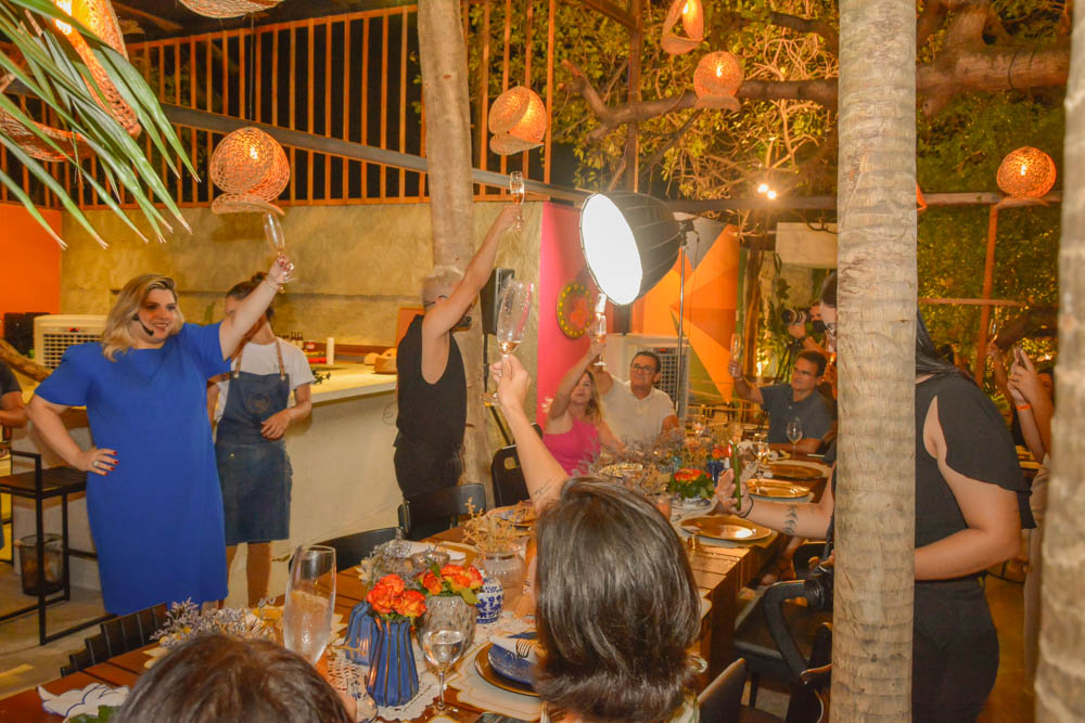 Jantar Harmonioso São Luiz (38)