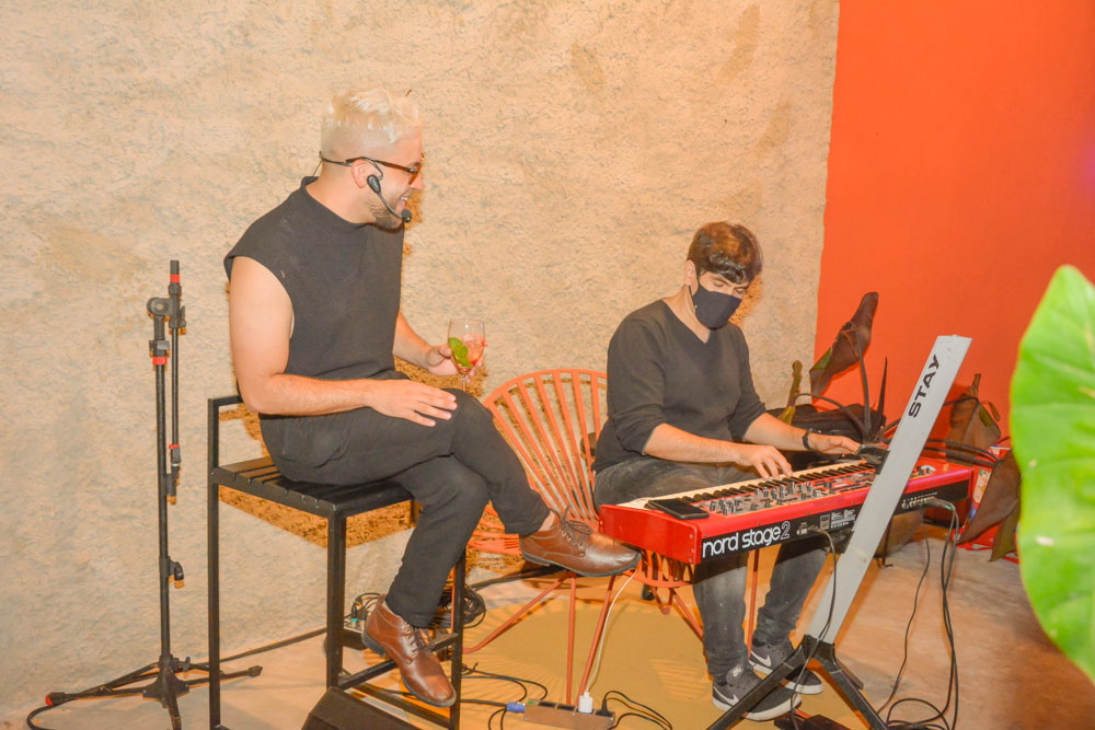 Jantar Harmonioso São Luiz (8)