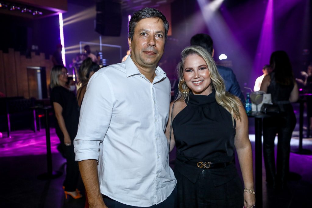 Joao E Anelise Franco