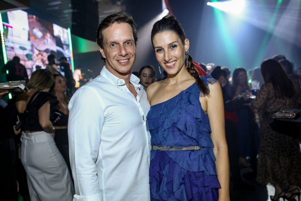 Joao Paulo E Brenda Rolim