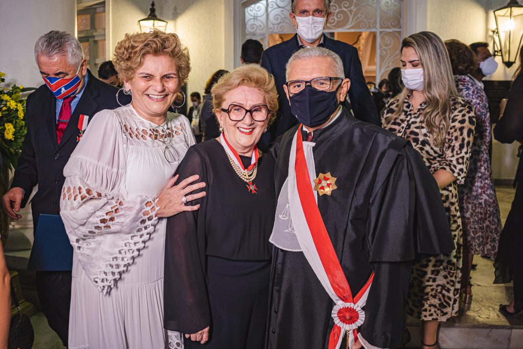 Joaseana França, Socorro França E