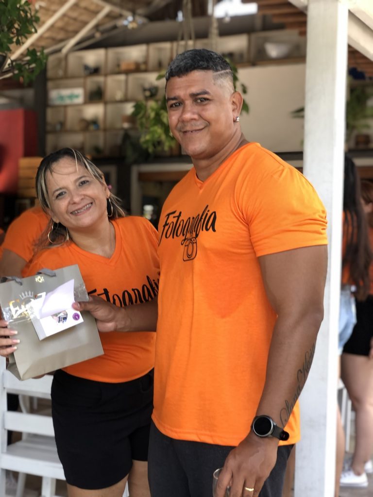 Jocy E Geovanne Jinkings