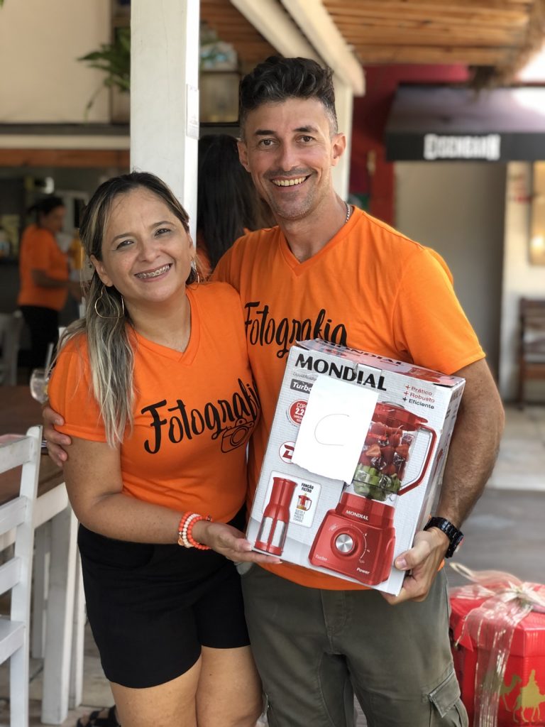 Jocy Jinkings E Lino Vieira