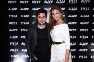 Jonathan Doerr E Ellen Jabour