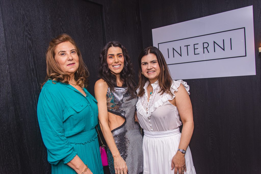 Joria Araripe, Juliana Cordeiro E Ticiana Brigido (1)