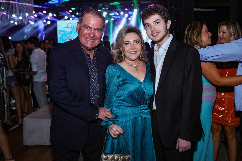 Jorio E Graça Da Escorcia E Claudio Dias Branco