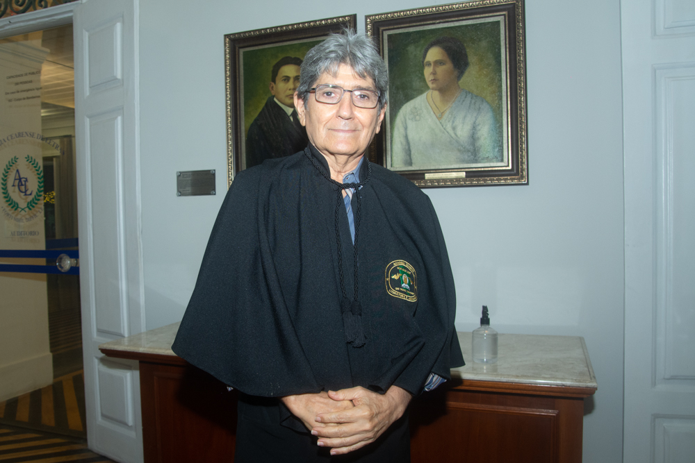 José Augusto Bezerra