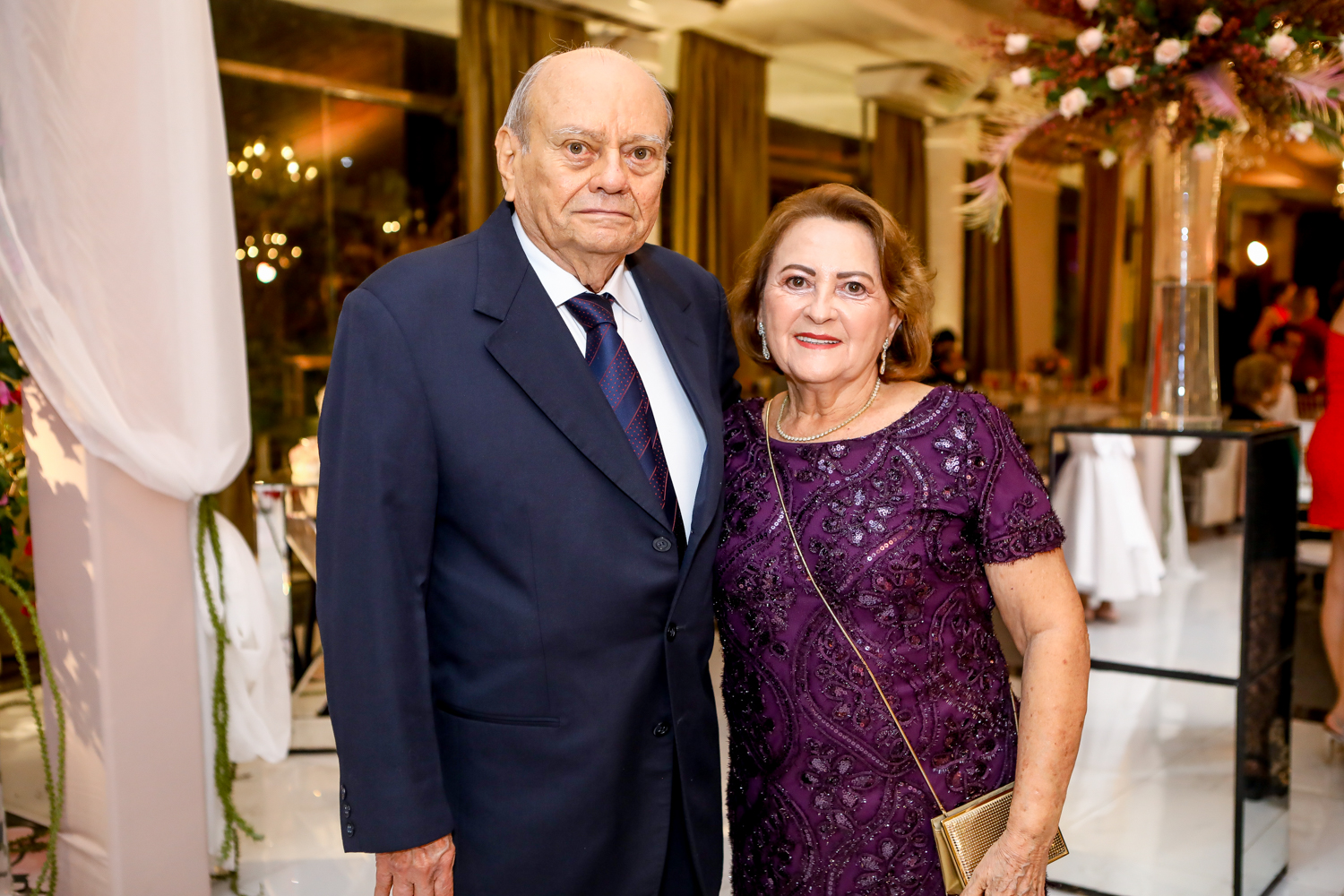 Jose Claudio E Neuma Carneiro