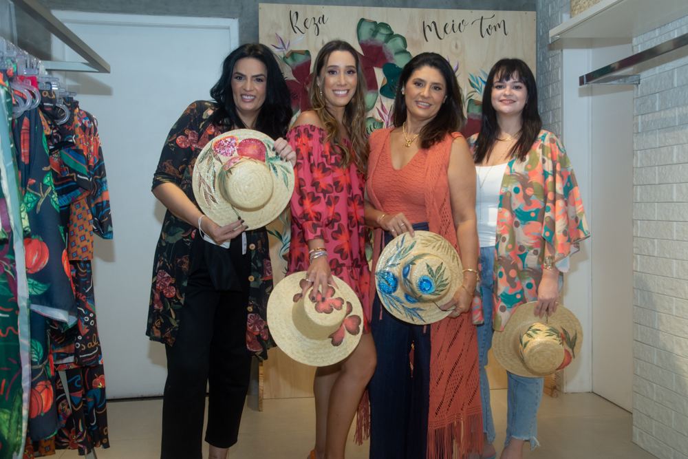 Ju Françozo, Manoela E Rosangela Melo, E Juliana Mota (3)