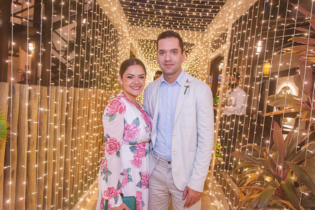 Juliana E George Alexandre