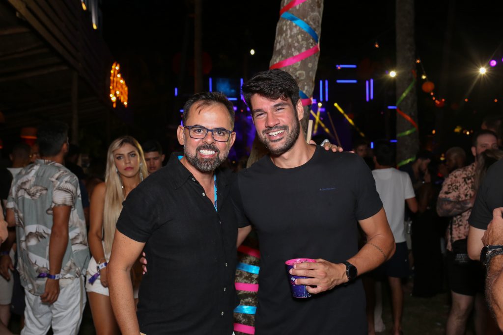 Karlo Dias E Hugo Gusmao