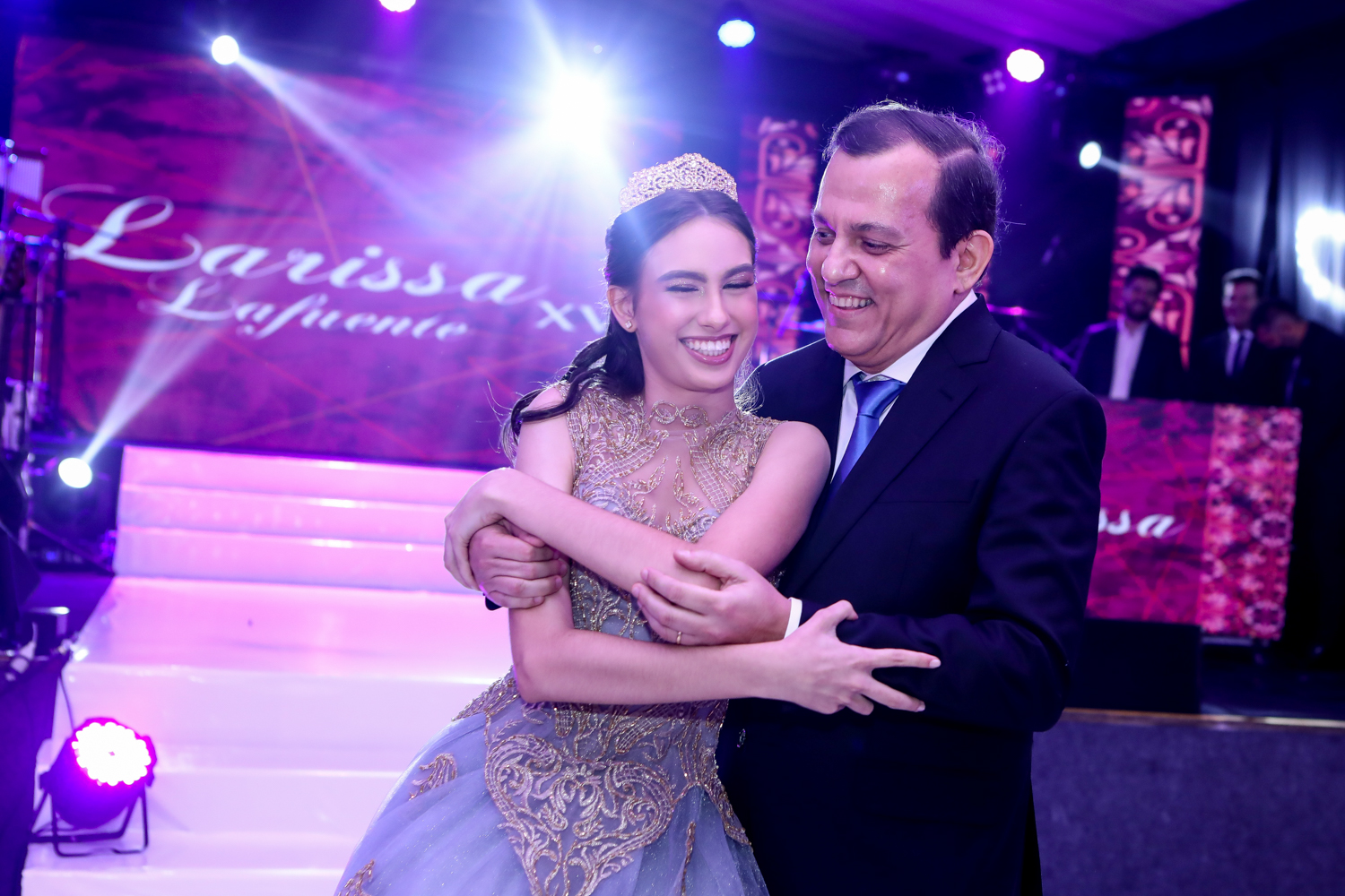 Larissa E Luis Lafuente (1)