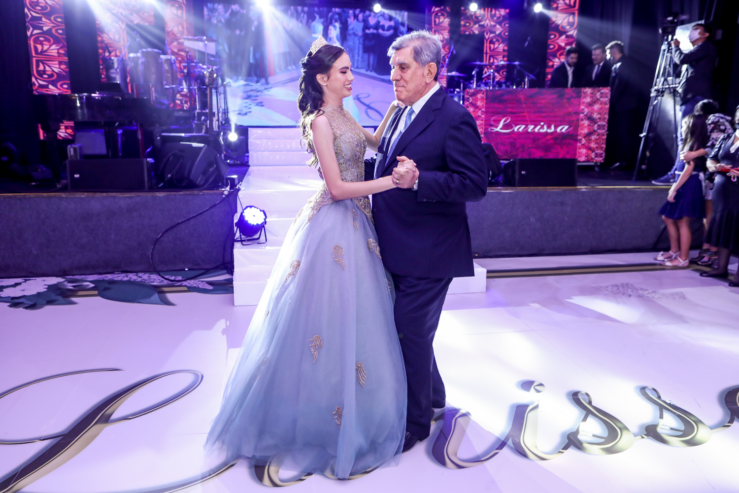 Larissa Lafuente E Tayron Frota (1)