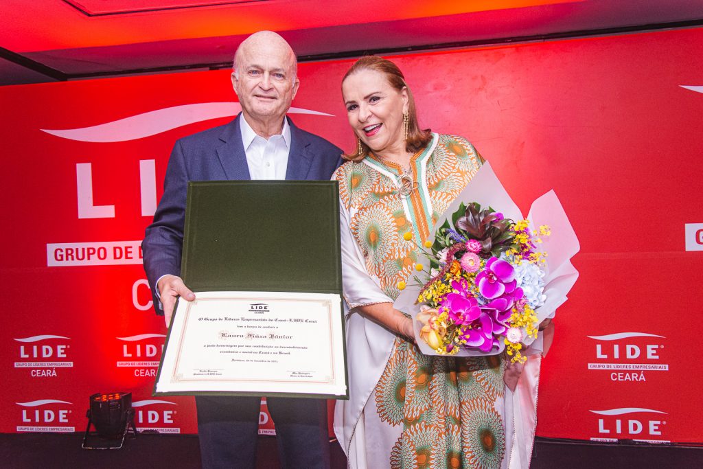 Lauro E Bitoca Fiuza