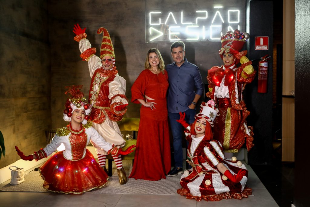 Lili Meira E Alexandre Pereira (2)