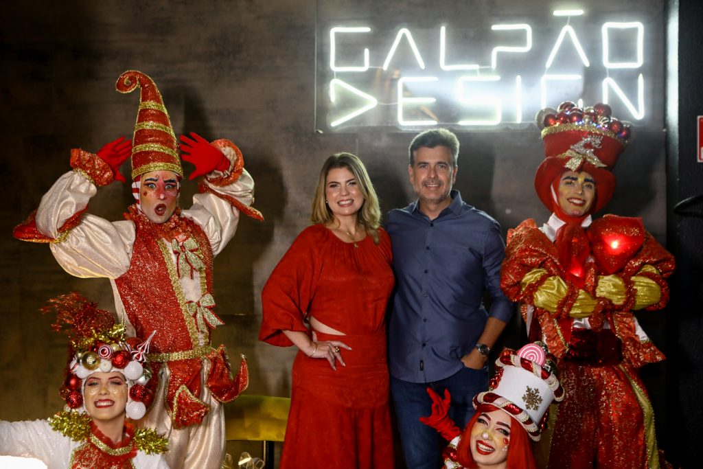 Lili Meira E Alexandre Pereira (4)