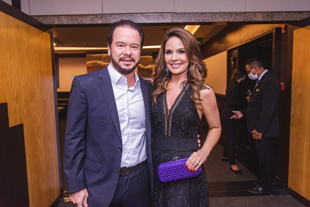 Lisandro E Eveline Fujita