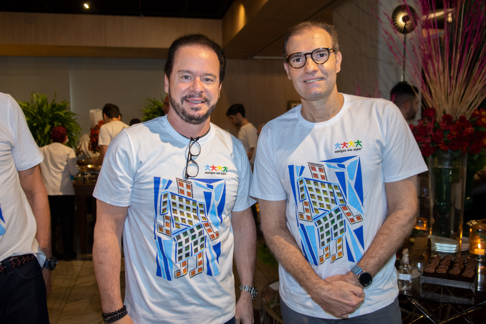 Lisandro Fujita E Eduardo Figueiredo