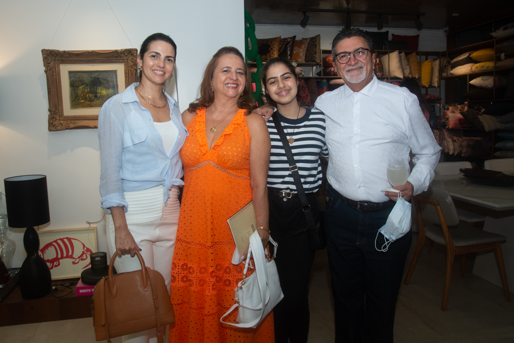 Lorena,silania E Cecilia Cavacalcante, E Osmar Silva (2)
