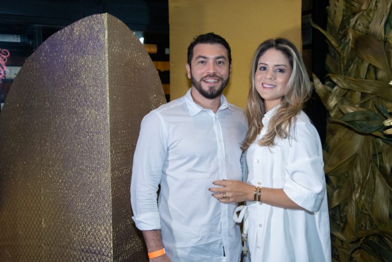 Celebration - Arch Club agita a turma da decoração com confraternização de Natal no Coco Bambu Iguatemi