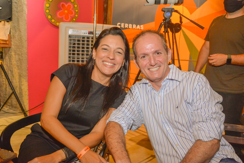 Luciana E Marcelo Rangel