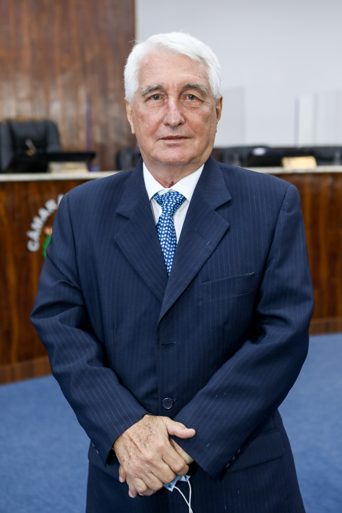 Luis Fornagero