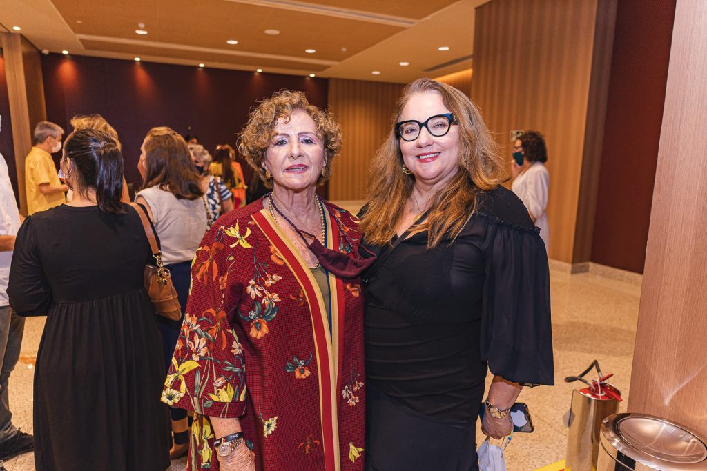 Luiza E Luiziane Cavalcante