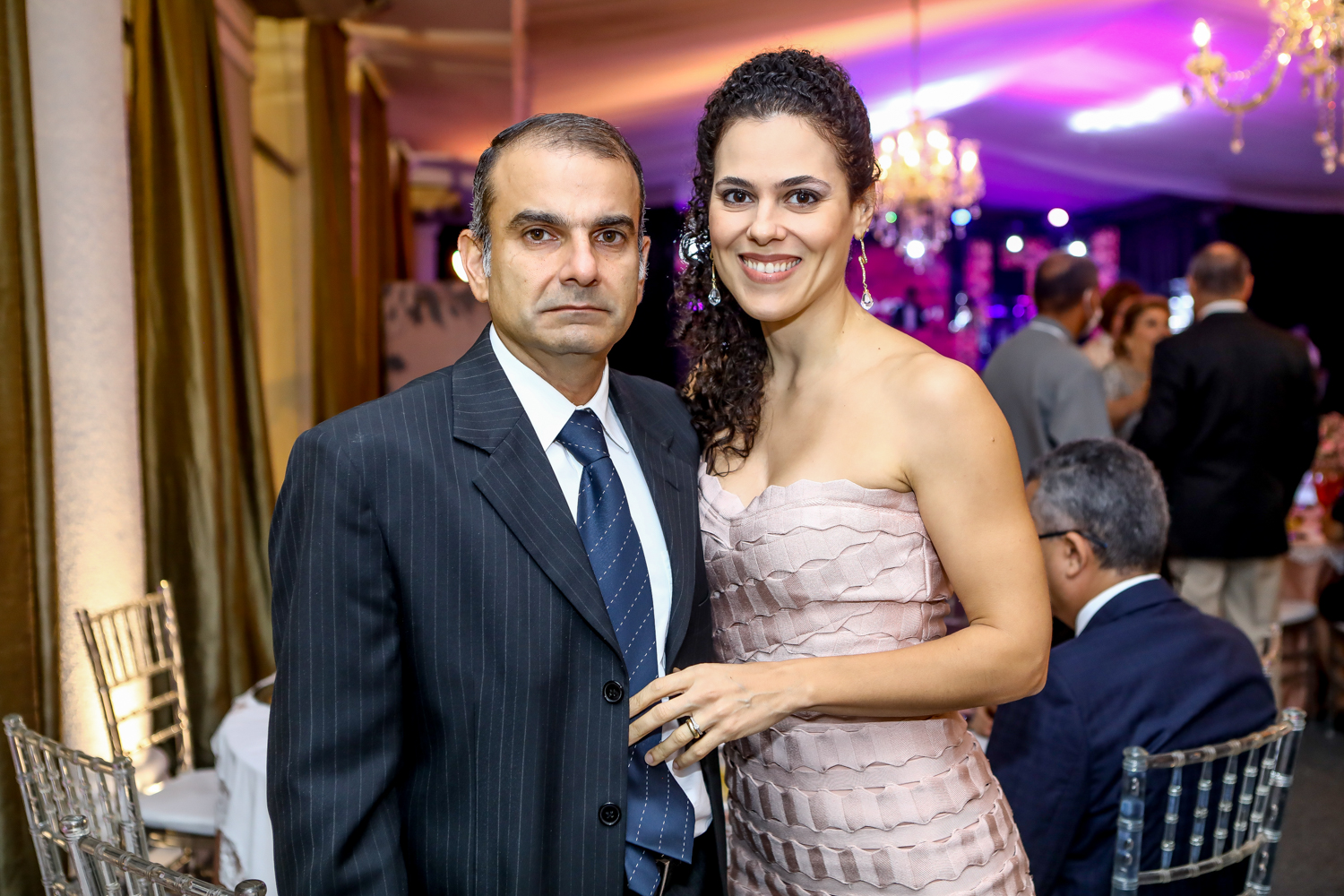 Macelo Otoch E Fabiana Janja (2)