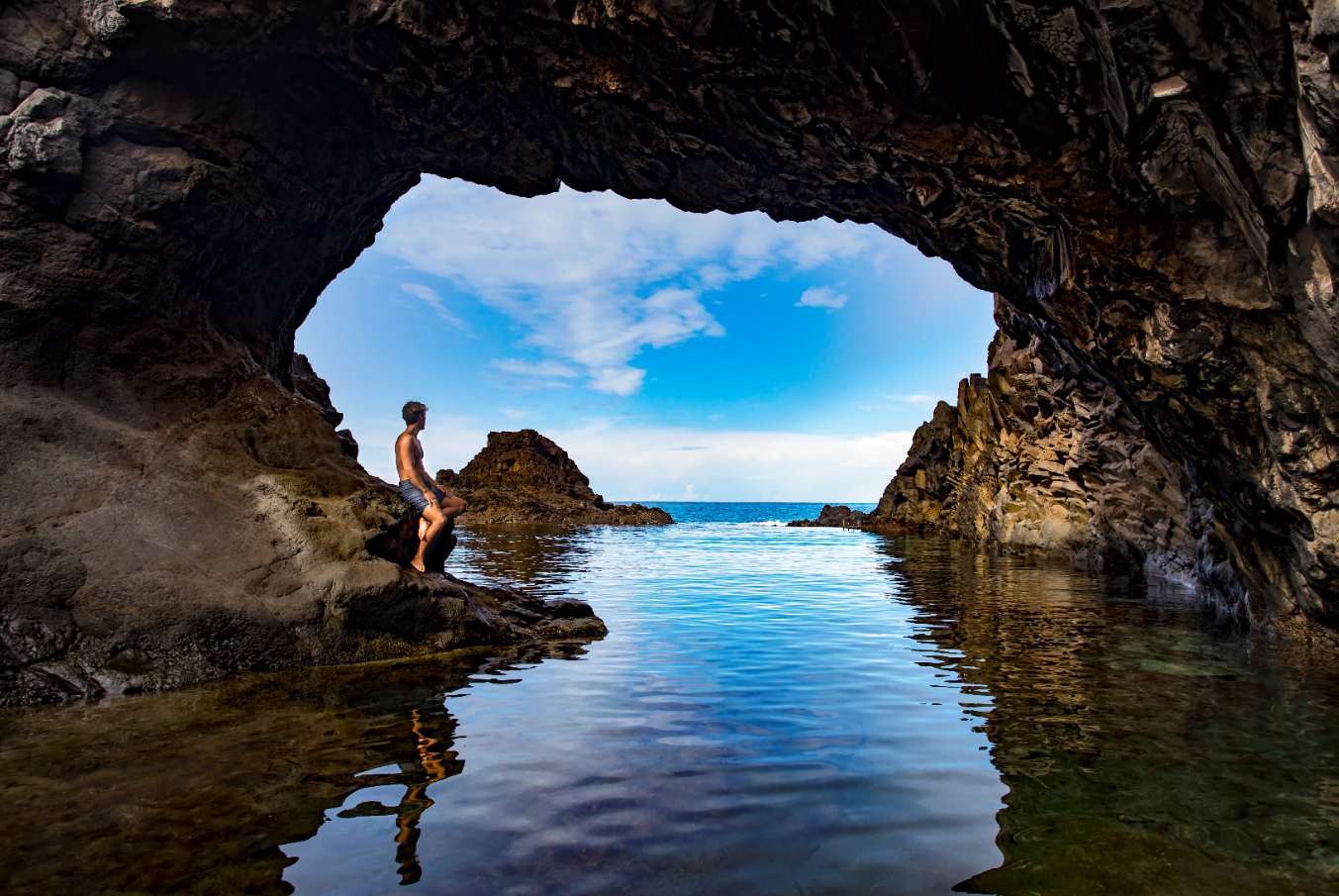 Madeira é o ‘Melhor Destino Insular do Mundo’ pela sétima vez