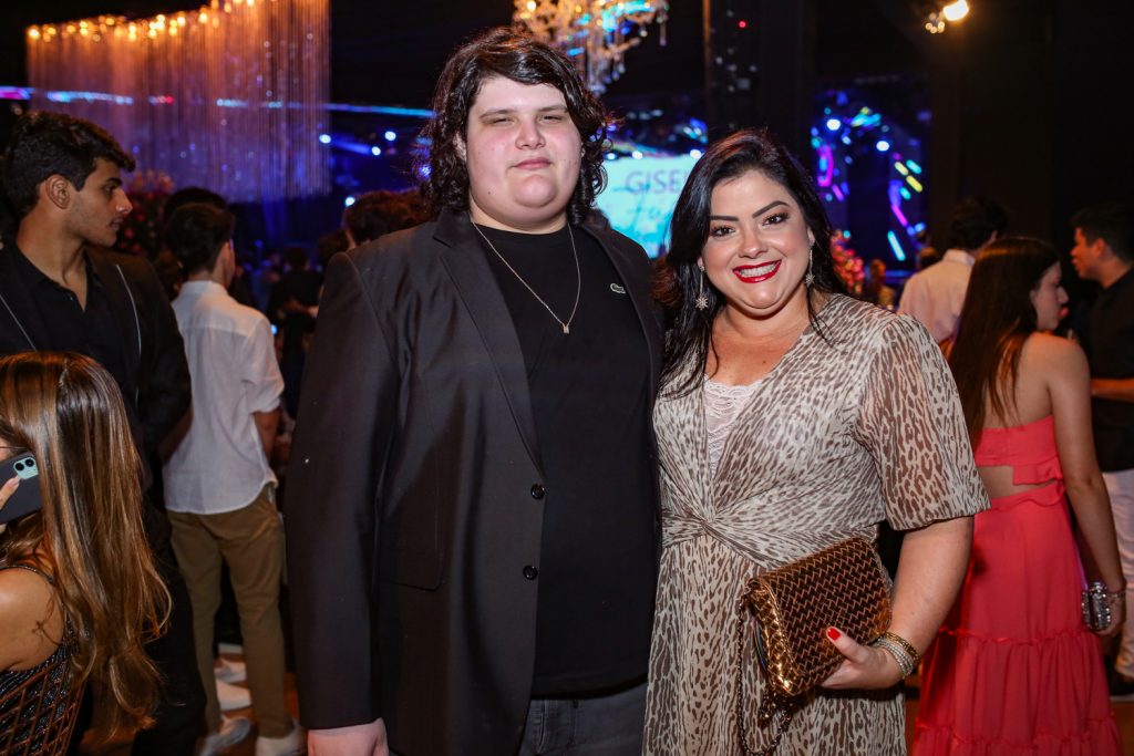 Marcelo E Vivi Almada