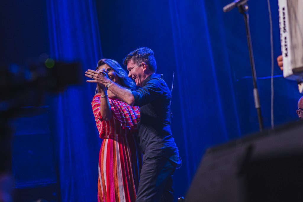 Marcia Travessoni E Waldonys (2)