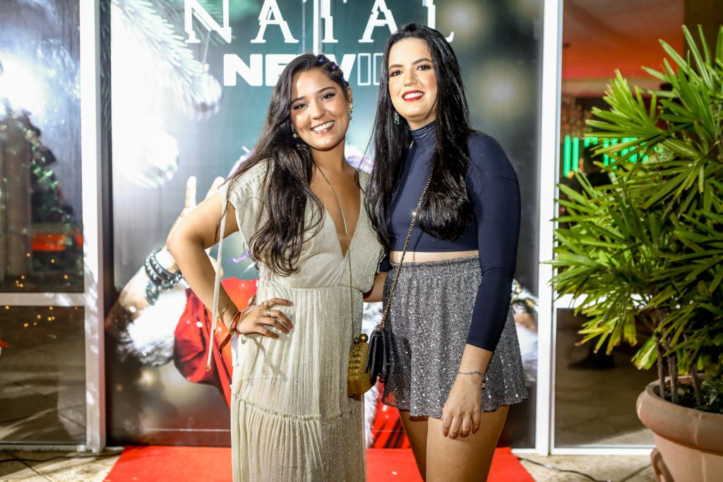 Maria Rosa E Maria Clara Albuquerque