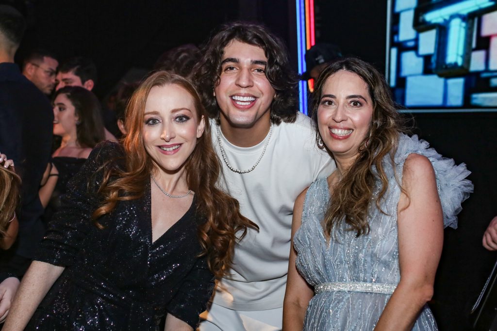 Mariah Fujita, Natan E Dulce Fujita