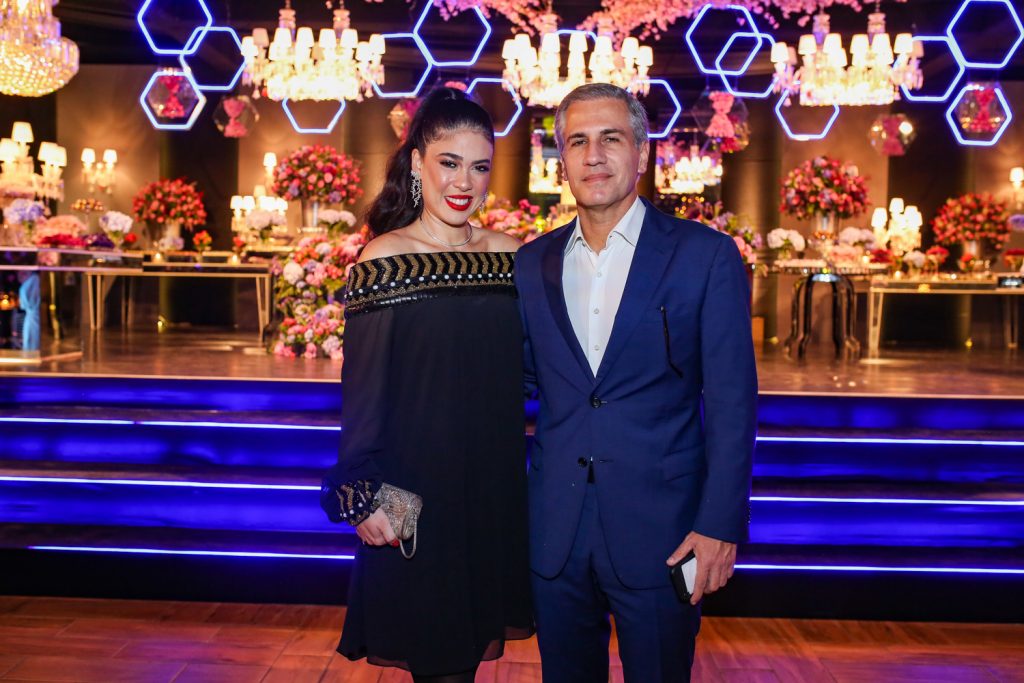 Mariana E Adolfo Bichucher