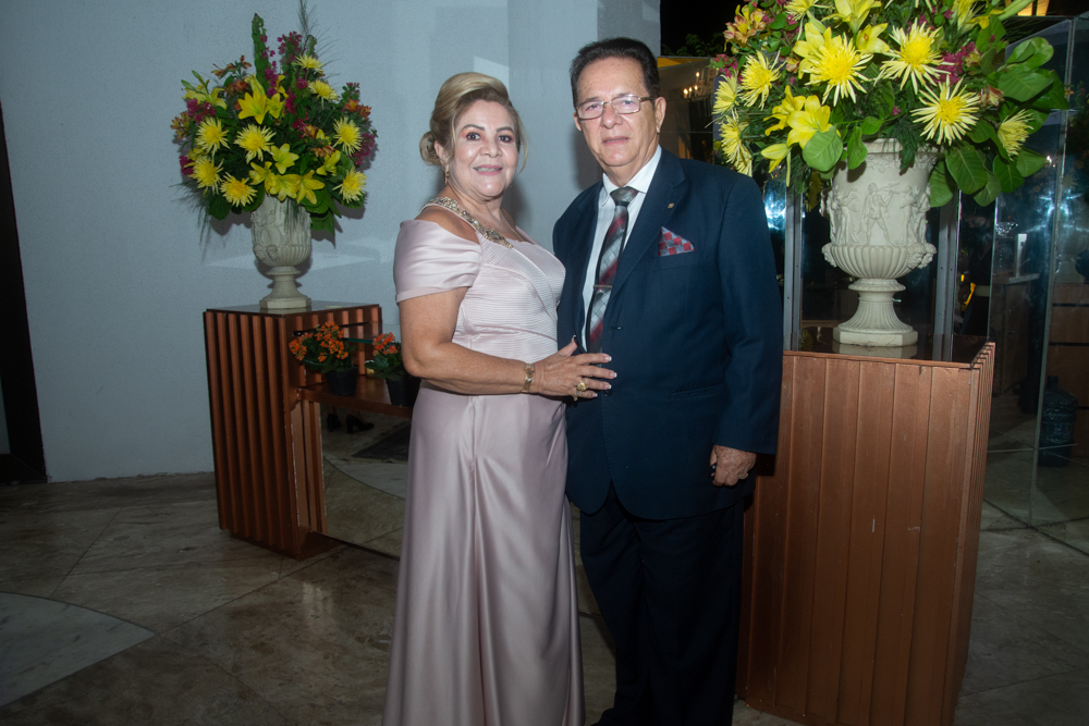 Marta Peixe E José Valdo Silva