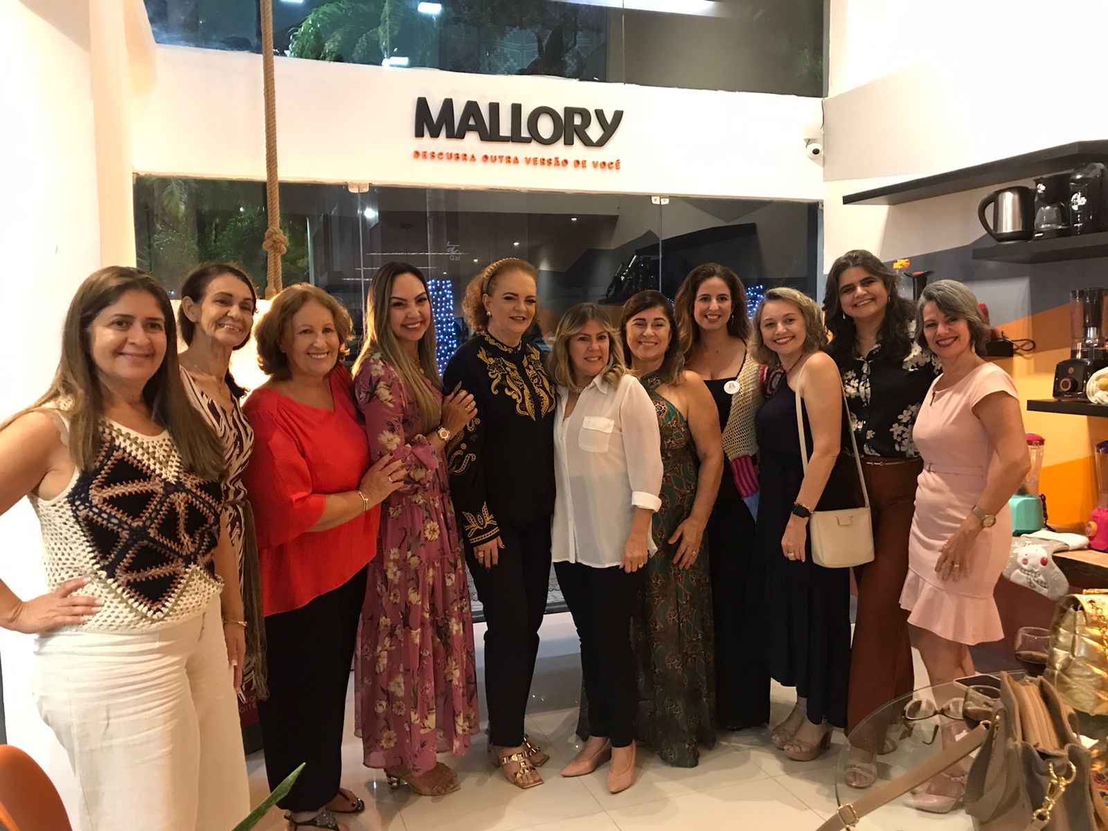 Grupo Mulheres do Brasil Fortaleza promove happy hour para celebrar 2021