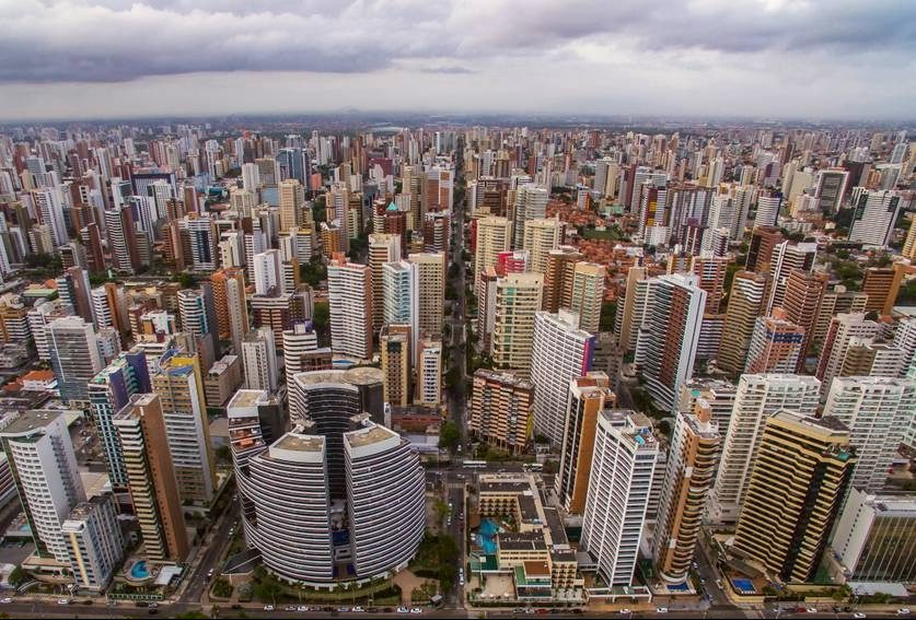 Ricardo Bezerra diz que mercado deve lançar R$ 5,4 bilhões em 2022 no Ceará
