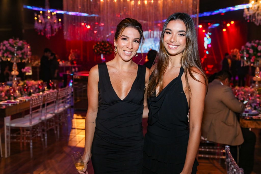 Michele E Luiza De Borba